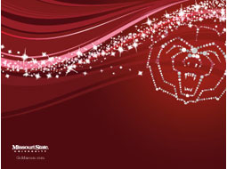 Bedazzled Bear